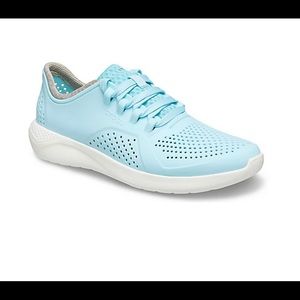 Crocs Lite Rider Pacer Sneaker